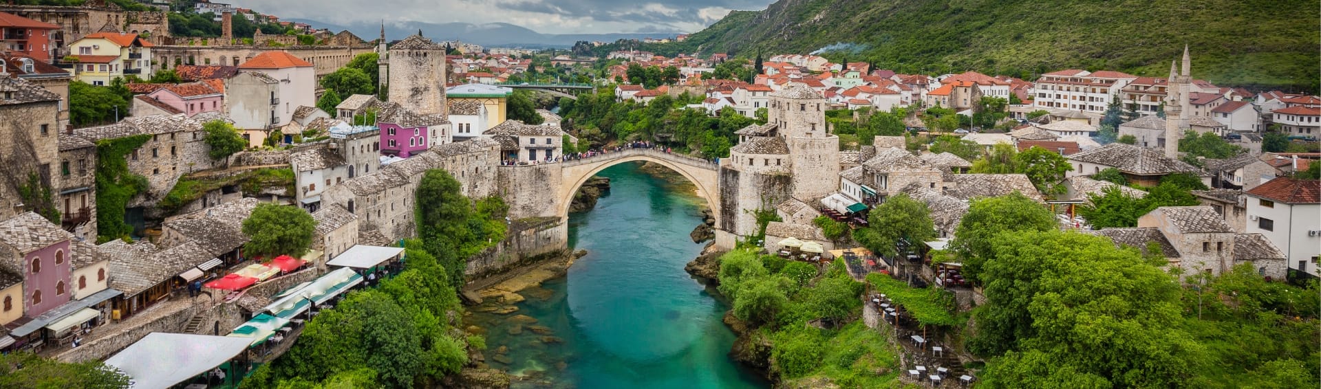 Balkans