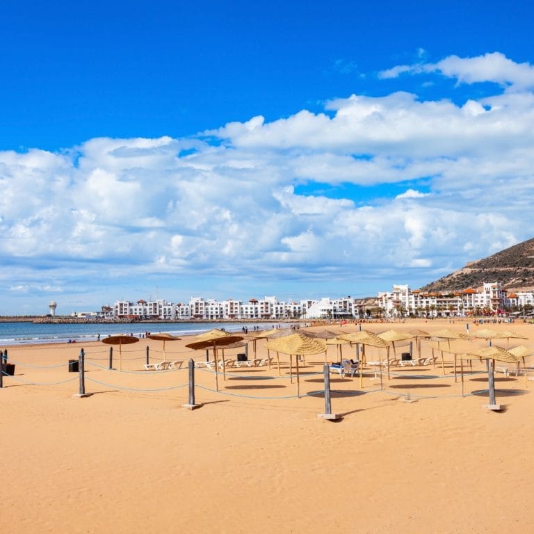 Agadir