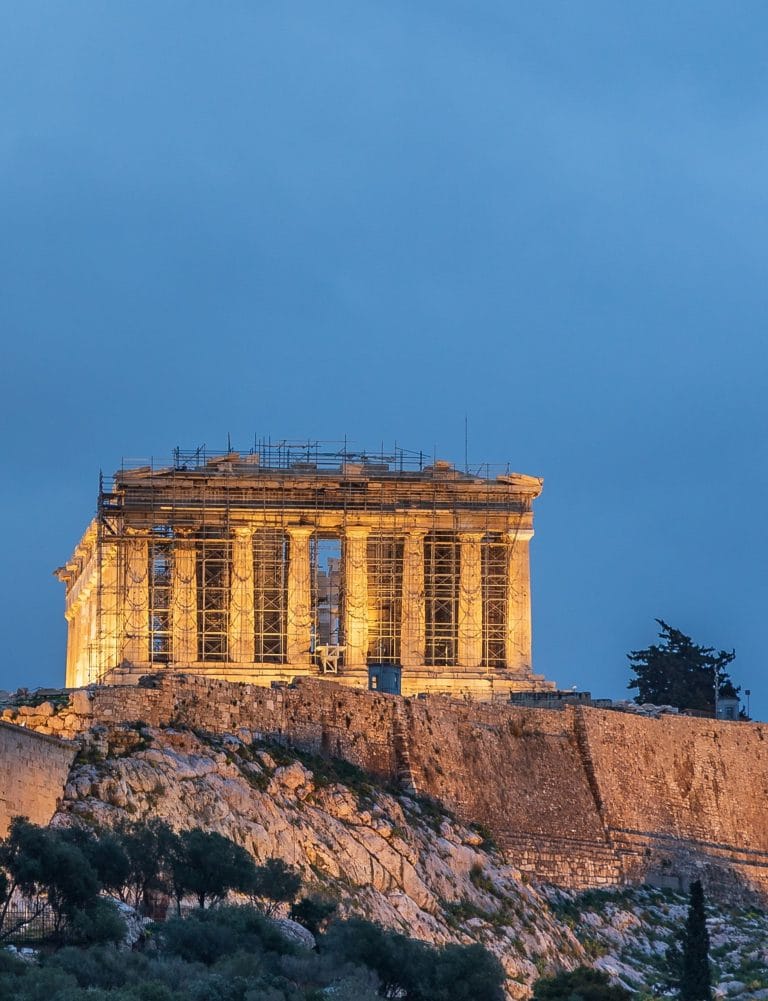 Athens