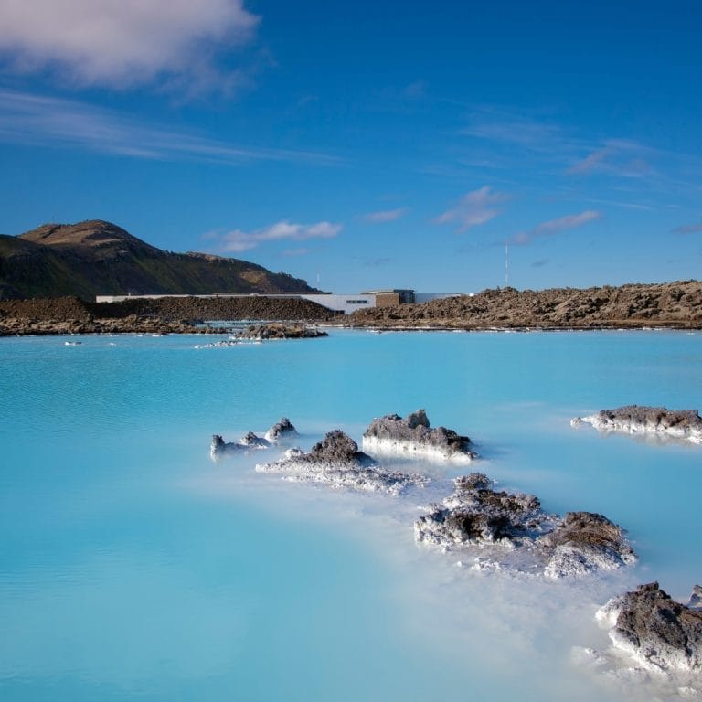 Blue Lagoon
