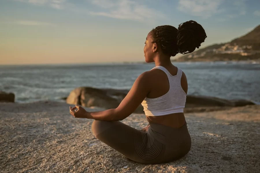 Yoga Trip to North Cyprus