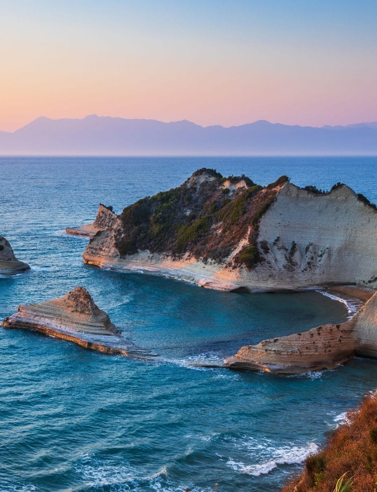 Corfu