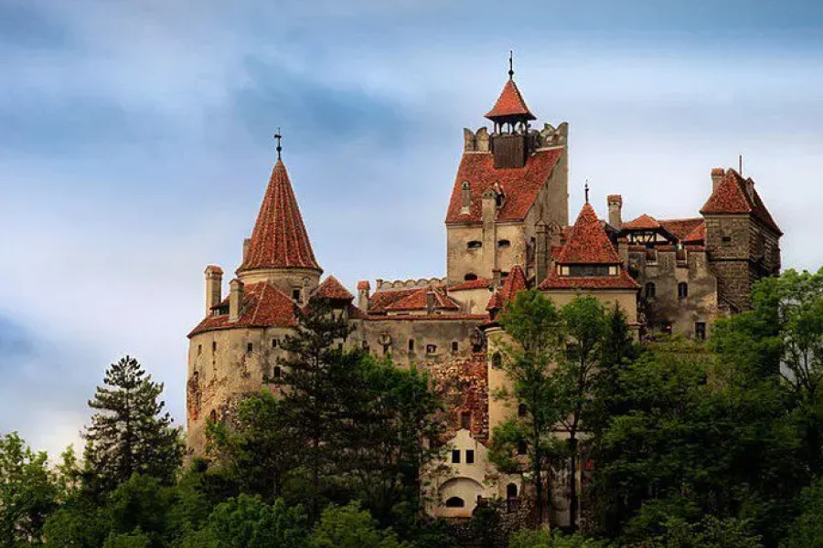 Highlights of Eastern & Central Europe