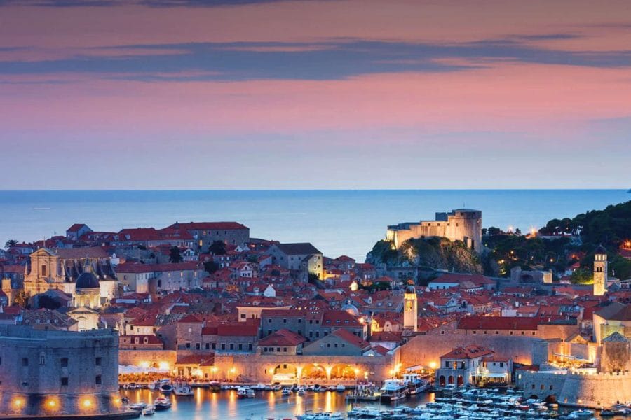 Croatia Sailing Tours