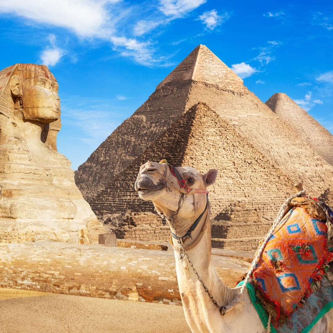 Egypt