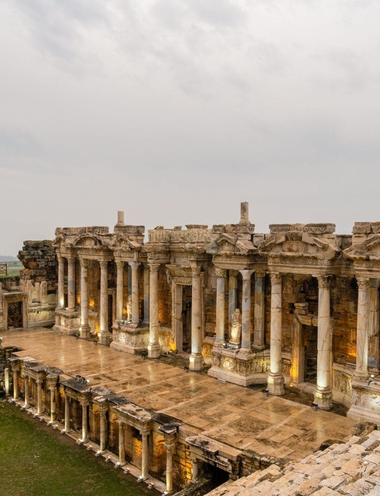 Ephesus