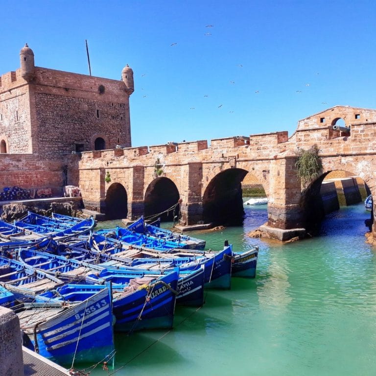 Essaouira