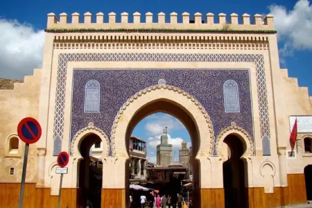 Ultimate Morocco