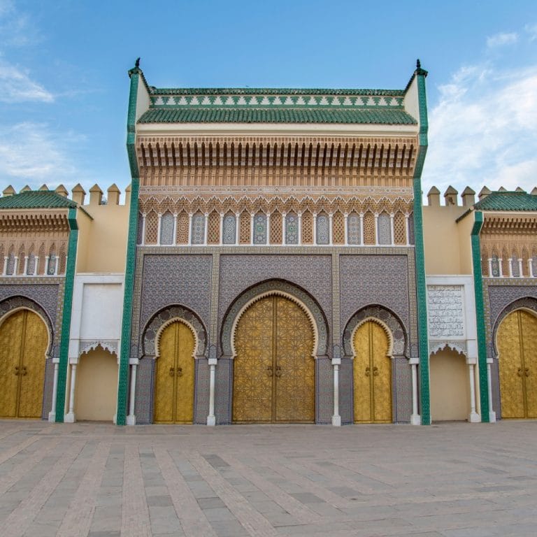 Fes
