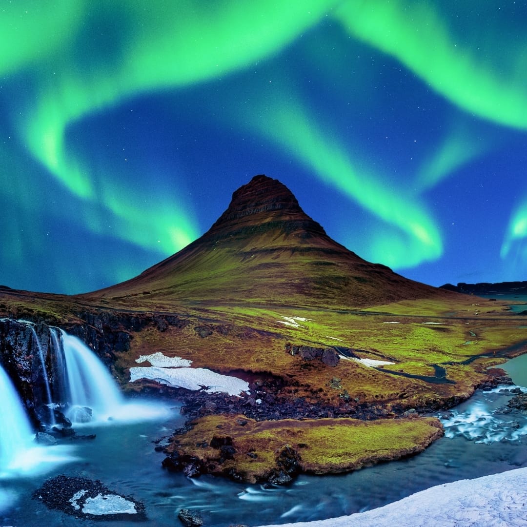 Iceland