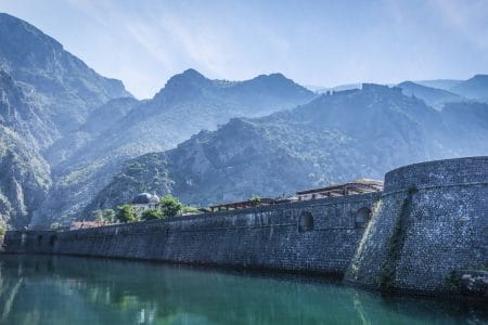 Balkan Discovery