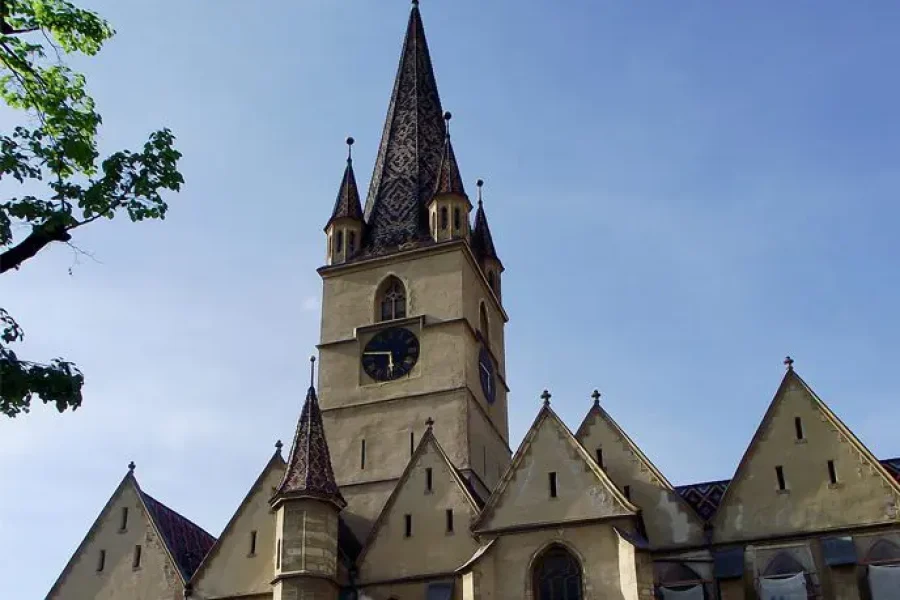 Imperial Europe : Vienna to Berlin