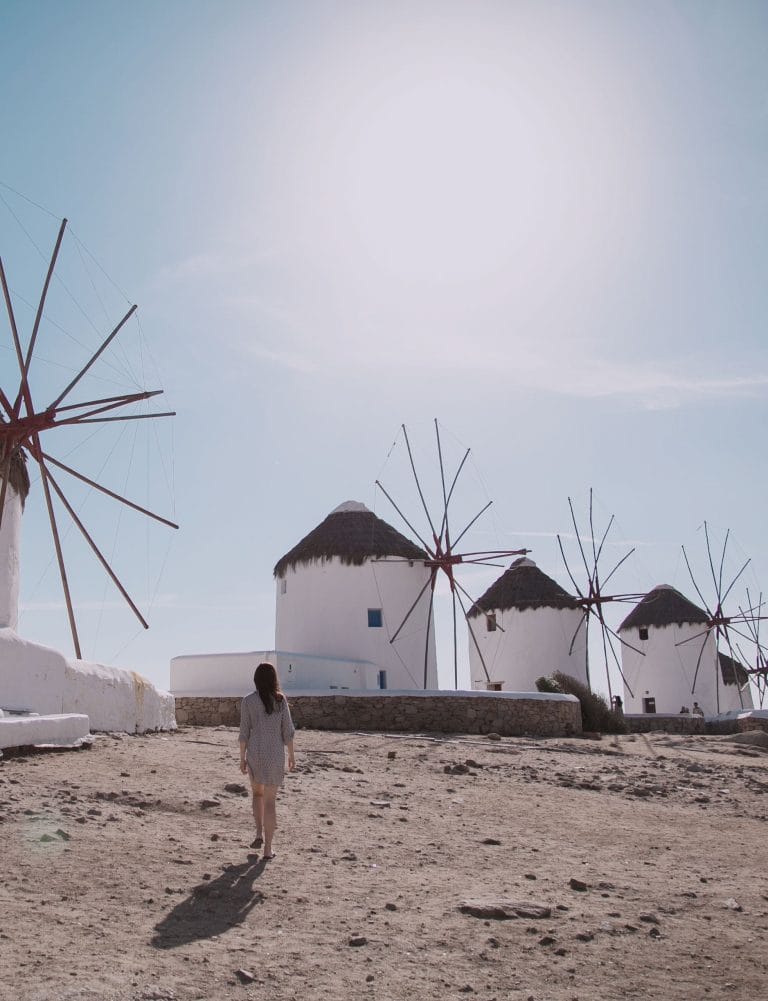 Mykonos