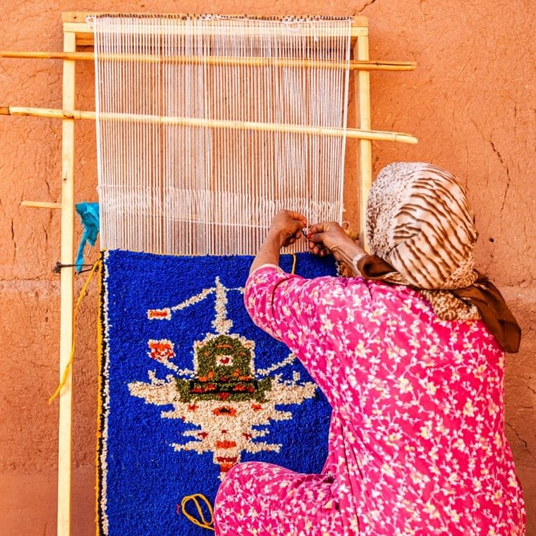 Ouarzazate