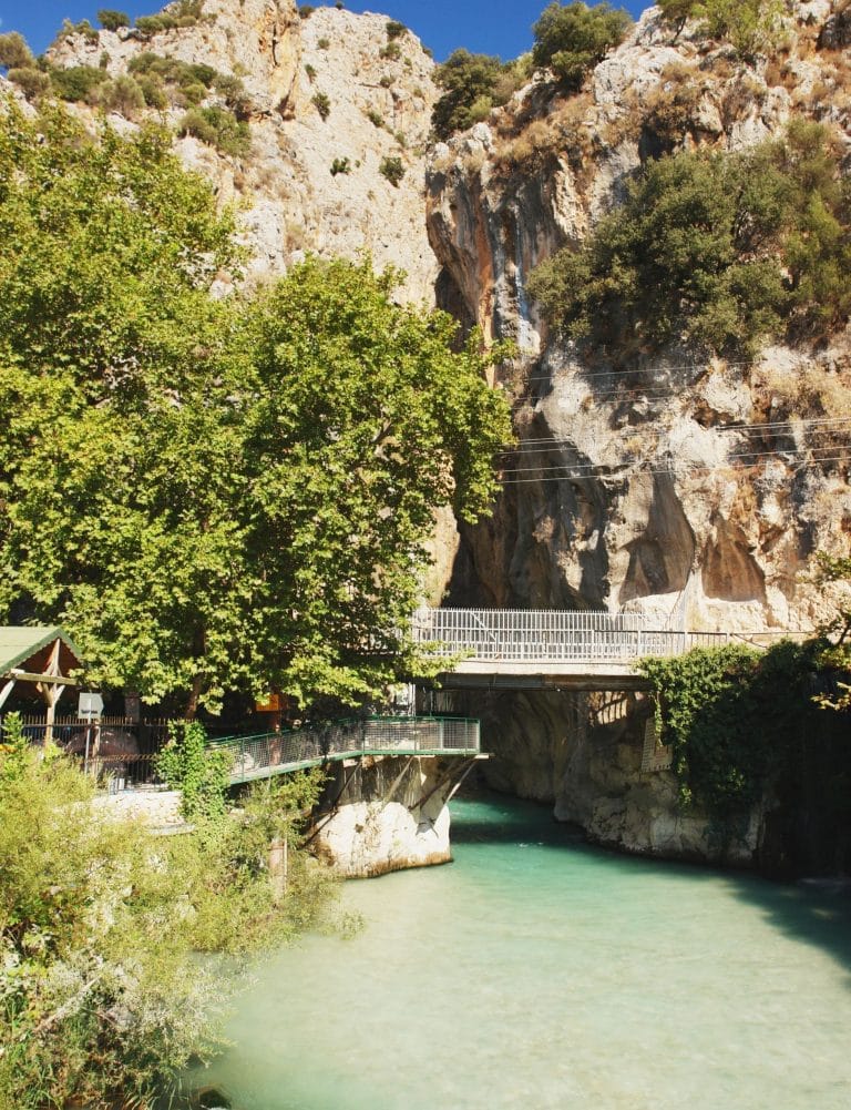 Saklikent