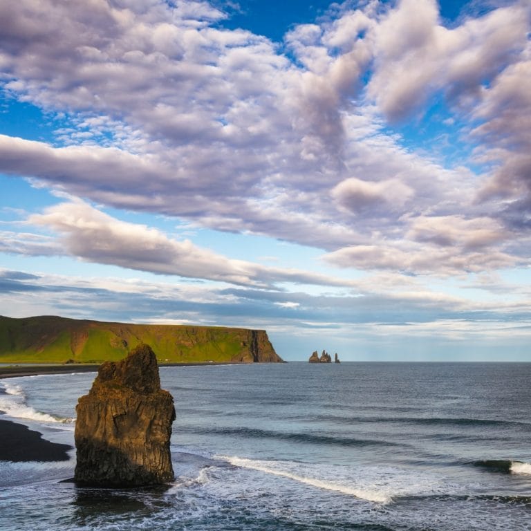 South Coast