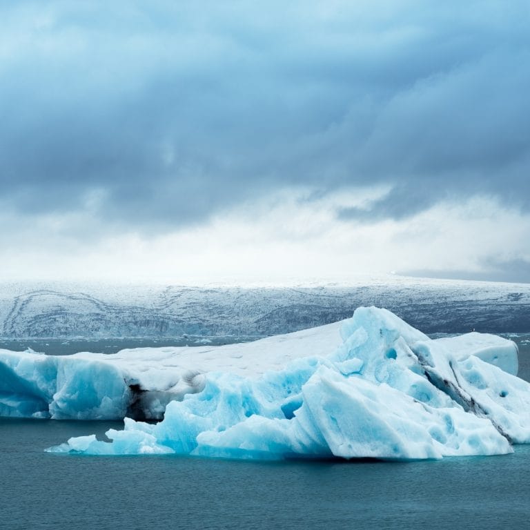 Vatnajokull