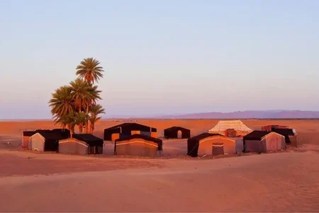 Exotic Morocco