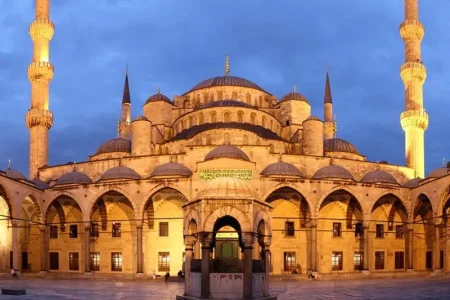 Highlights of Turkey 2026