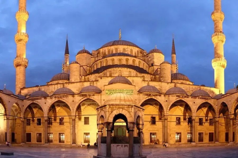 Highlights of Turkey 2026