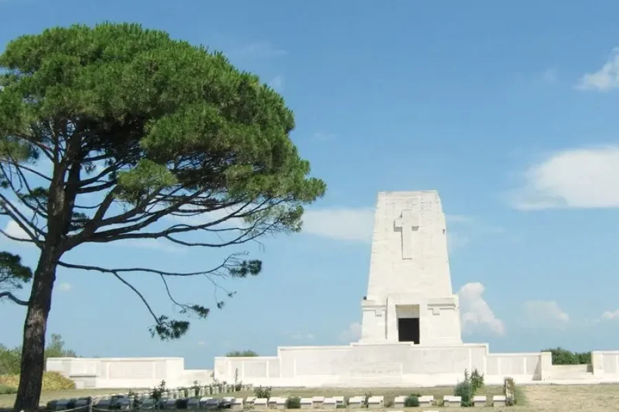 Anzac Day Tour-10 Days
