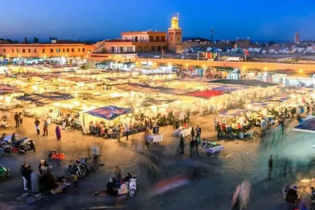 Best Of Morocco