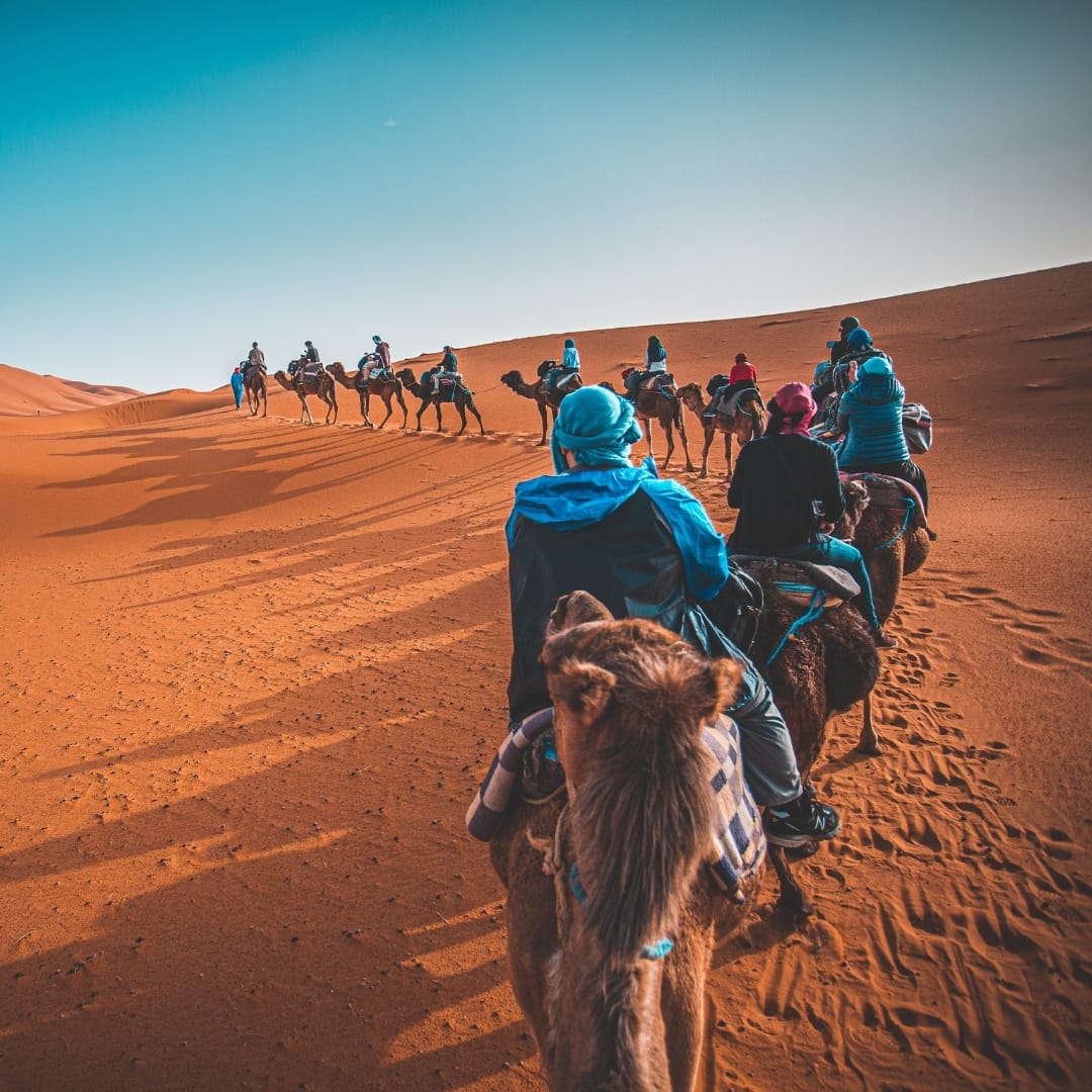 Morocco