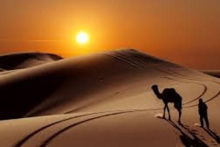Adventure Morocco