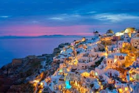 Amazing Greece