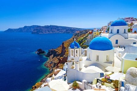 Athens +2 Island Explorer