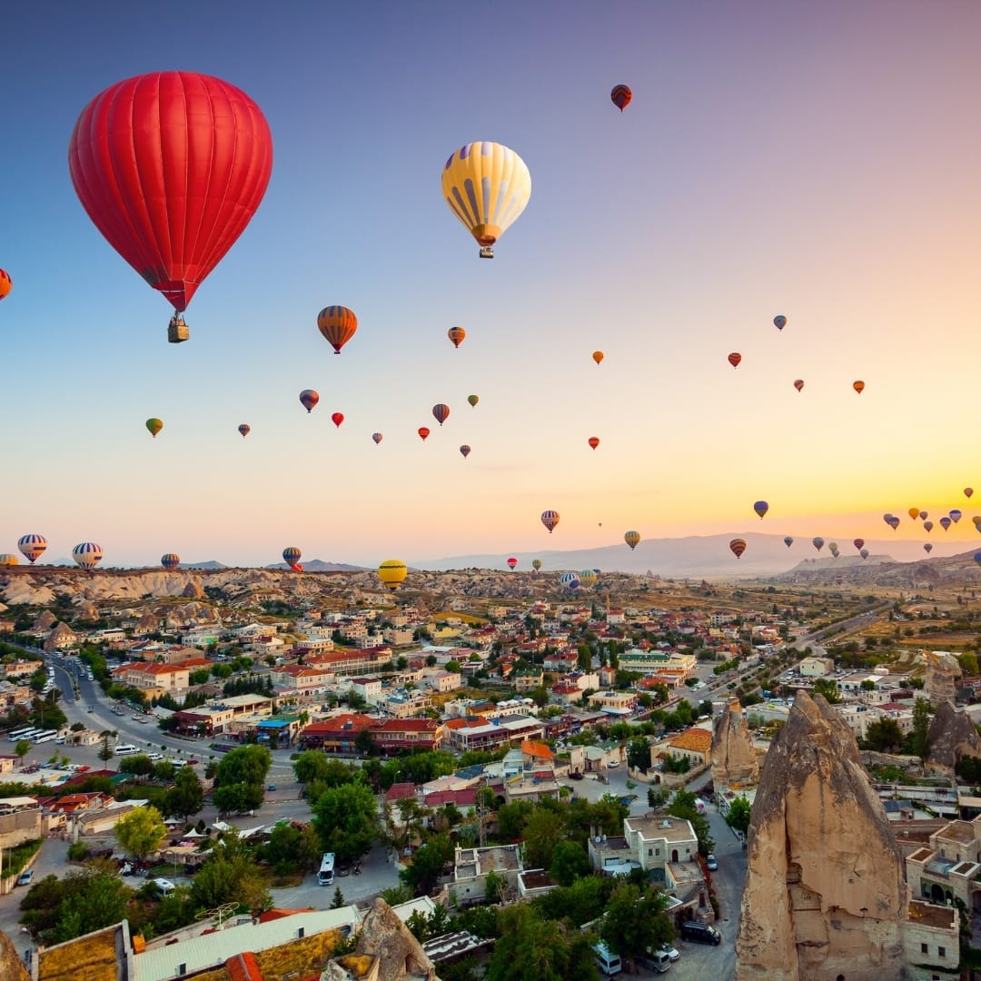 Turkey