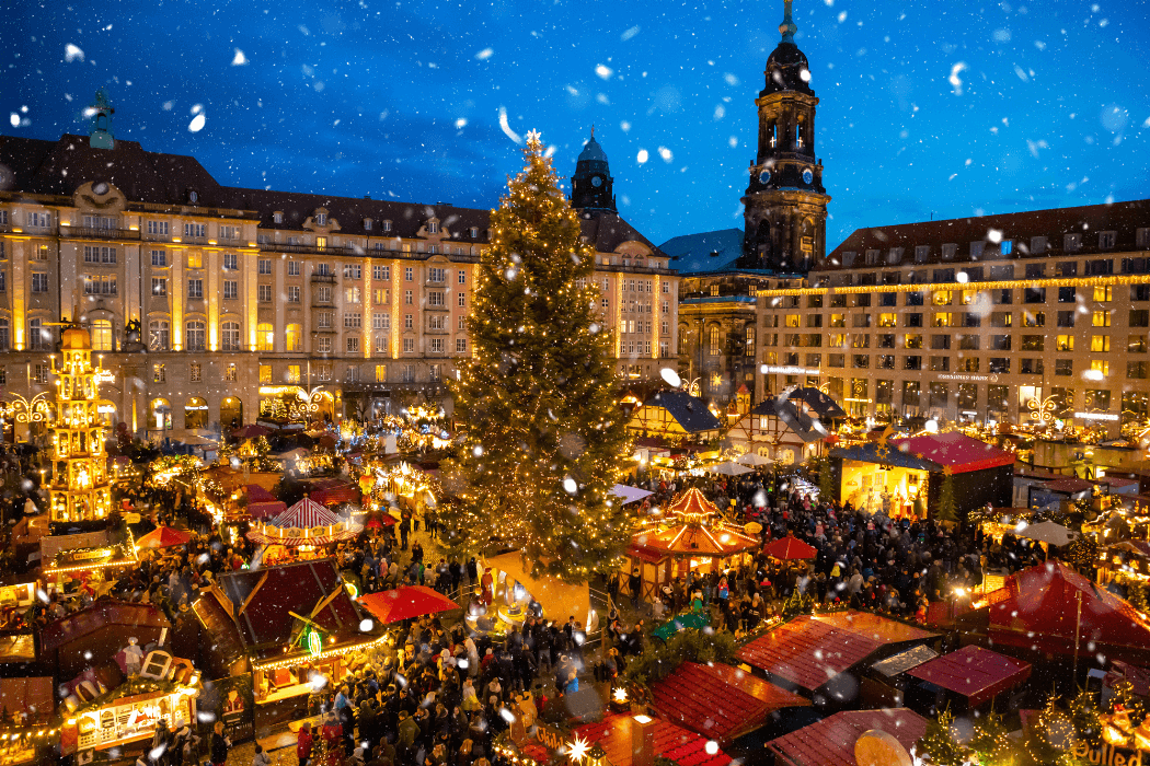 Christmas Markets