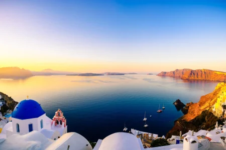 Splendours of Greece ( Small Group )