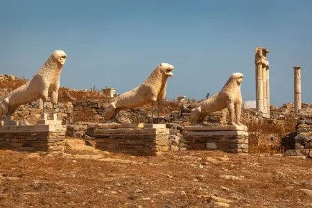 Classic Greece ( Small Group )