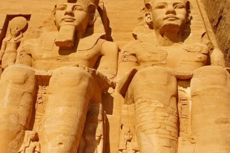 Egypt & Jordan Uncovered