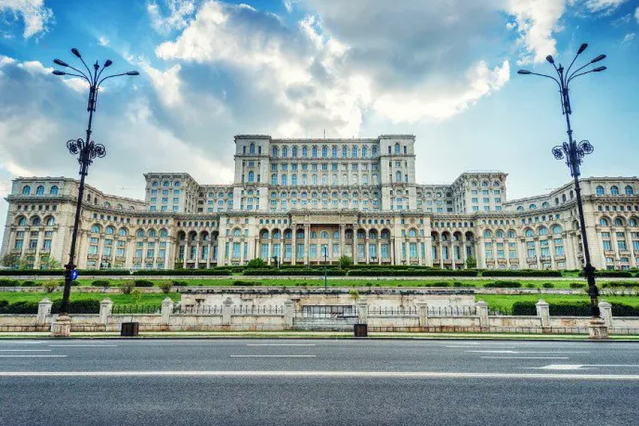 Great European – 2026