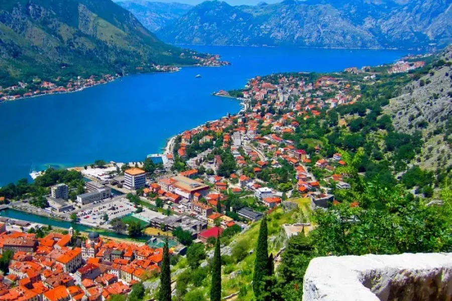 Amazing Balkans & Central Europe