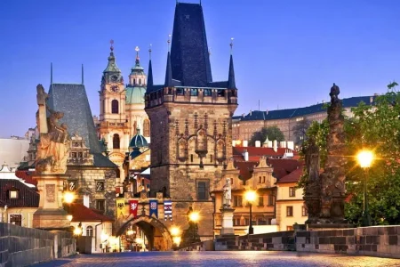 European Magic 2026