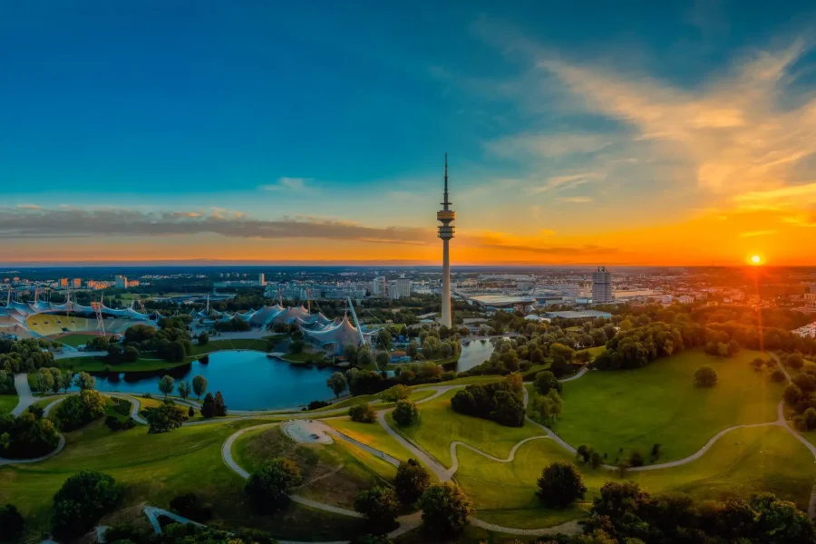 Best of Central Europe and Greece