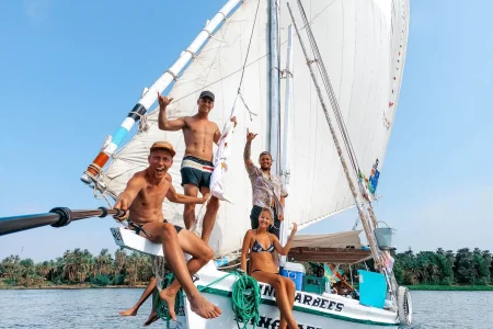 Felucca Odyssey