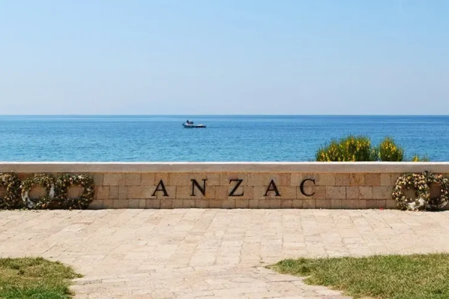 Anzac Day Tour – 6 Days