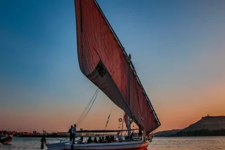 Amazing Egypt By Land