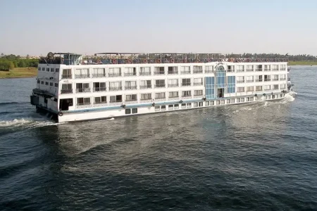 Amazing Egypt By Nile Cruise