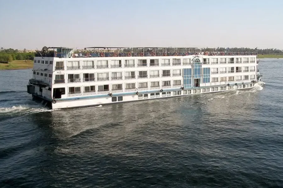 Amazing Egypt By Nile Cruise