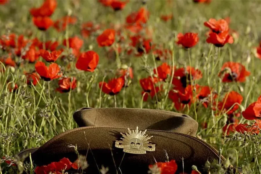 Anzac Day Tour-4 Days