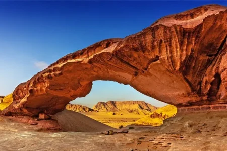 Amazing Egypt & Jordan