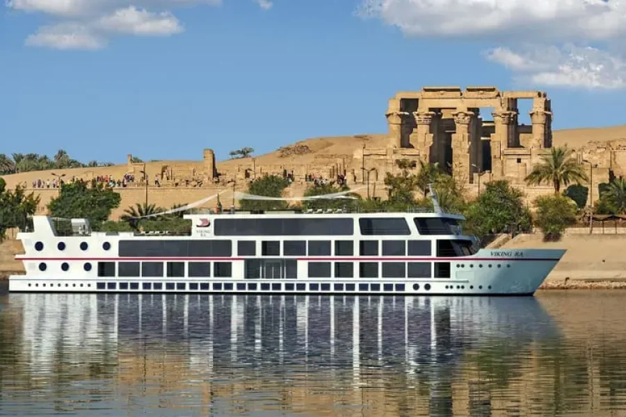 Egypt & Jordan Explored By Nile Cruise