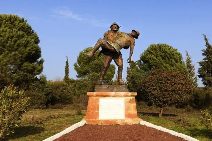Anzac Day Tour-2 Days