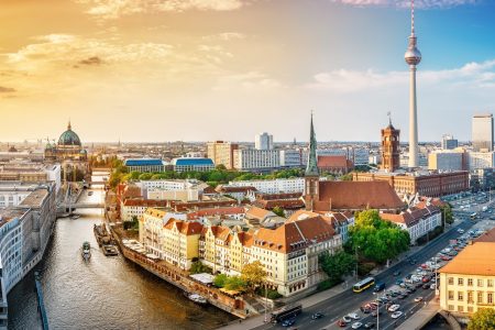 Incredible Central & Eastern Europe