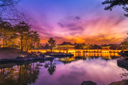 Highlights of Japan & South Korea